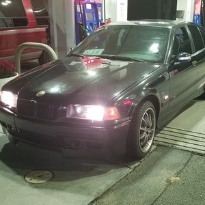 Meet your Posher, Bernardo